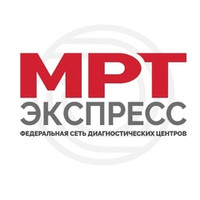 Логотип МРТ Экспресс Новосибирск