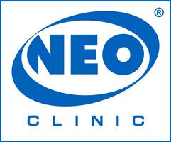 Логотип NEO-Clinic (Нео-Клиник)