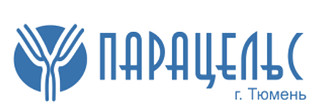 Логотип Парацельс на Фабричной