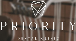 Логотип Приорити