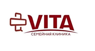 Логотип Семейная клиника Vita (Вита)