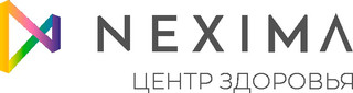 Логотип Семейный Центр здоровья Nexima (Нексима)