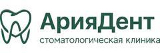 Логотип Стоматология АрияДент