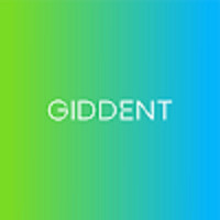 Логотип Стоматология Giddent (Гиддент)