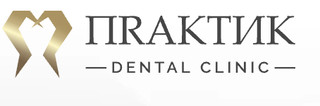 Логотип Стоматология Практик