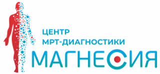 Логотип Центр МРТ-диагностики Магнесия