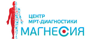 Логотип Центр МРТ Магнесия на Геологоразведчиков