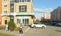 Детская клиника МедЛэнд