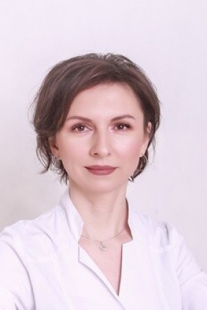 Гизатулина Гузель Минханивовна