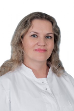 Воровальницева Оксана Владимировна