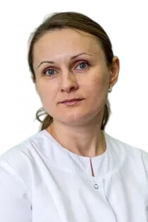 Гриценко Татьяна Анатольевна