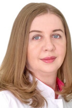 Волкова Полина Александровна