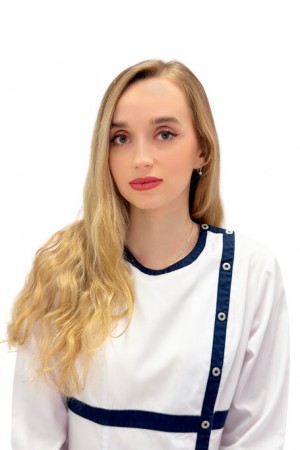 Архипова Марина Сергеевна