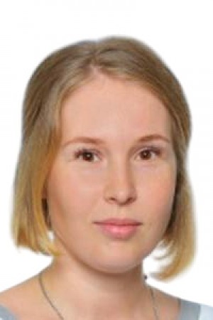 Литвинова Евгения Федоровна