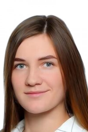 Сущевская Екатерина Константиновна