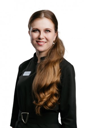 Серебренникова Анастасия Александровна