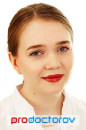 Андриевских Ольга Андреевна
