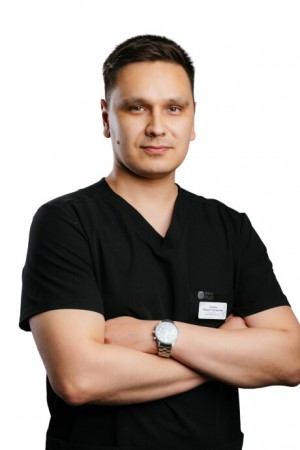 Ахметов Радмир Газинурович