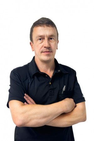 Сметанин Константин Петрович