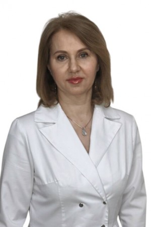 Прилепова Анна Анатольевна