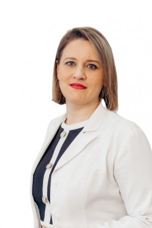 Локотаева Ольга Борисовна