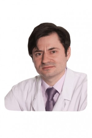 Базаров Александр Юрьевич