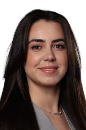 Голендухина Елена Александровна