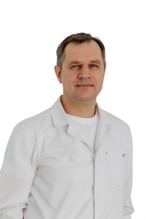 Шишкин Григорий Николаевич