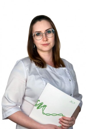 Филипенкова Ирина Алексеевна