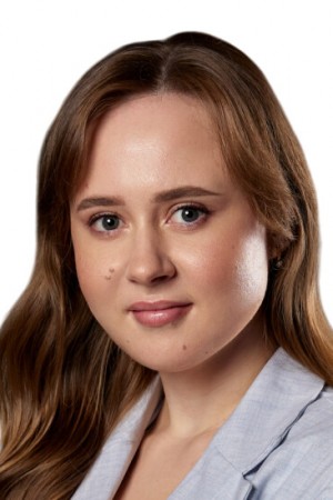 Иванова Екатерина Викторовна