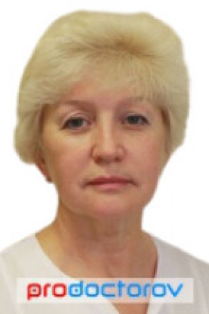 Починок Елена Михайловна