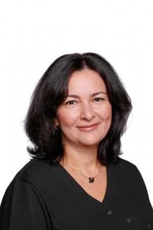 Асулян Анаит Ваниковна