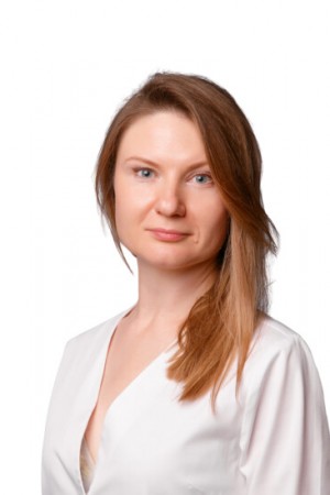 Плужникова Анна Павловна
