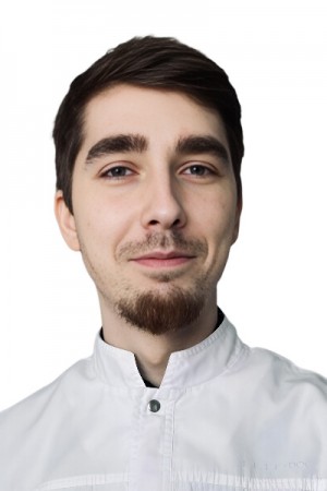Маркин Игнатий Андреевич