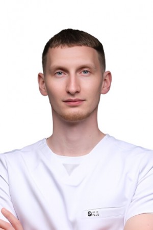 Моргунов Максим Юрьевич