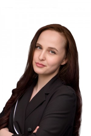 Абетова Амина Руслановна