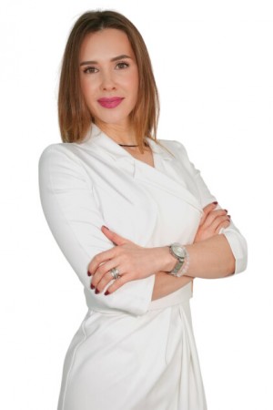 Казанцева Анна Алексеевна