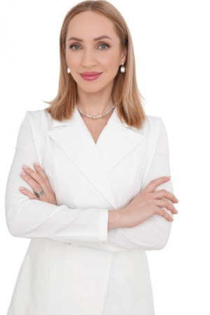 Мунирова Елена Рамильевна