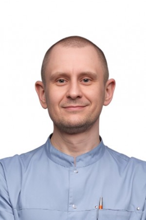 Коняхин Олег Олегович