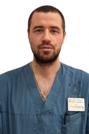 Алимов Артём Игоревич