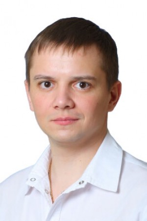 Замиралов Игорь Владимирович