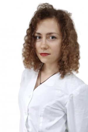 Софронова Анастасия Алексеевна