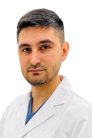 Гильфанов Ренат Наилевич