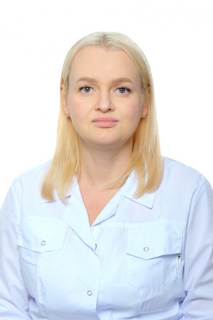 Долгополова Мария Михайловна