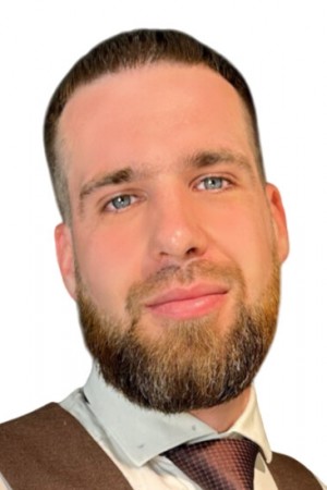 Деменков Игорь Андреевич