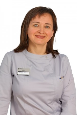 Грицаль Надежда Юрьевна