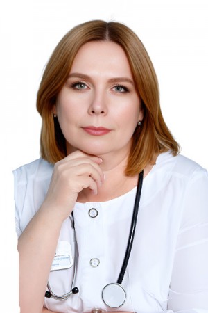 Демина Наталья Викторовна