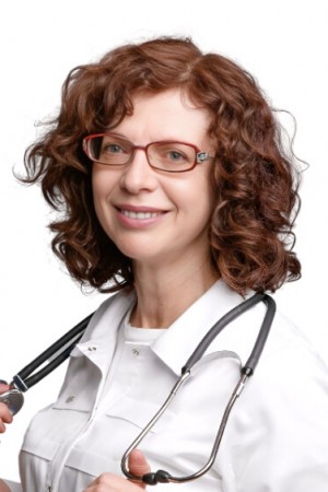 Кантарович Маргарита Львовна