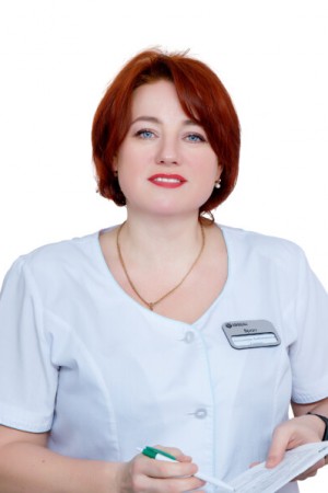 Сычёва Александра Любомировна