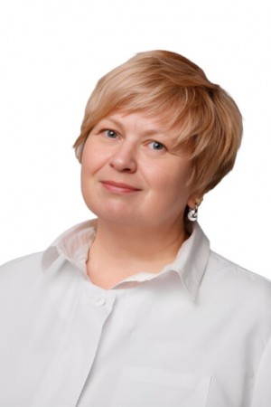 Пискайкина Елена Анатольевна